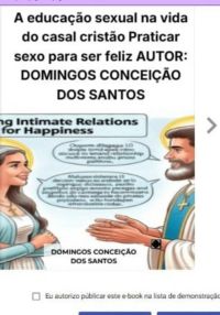 A Educação Sexual Na Vida Do Casal Cristão
