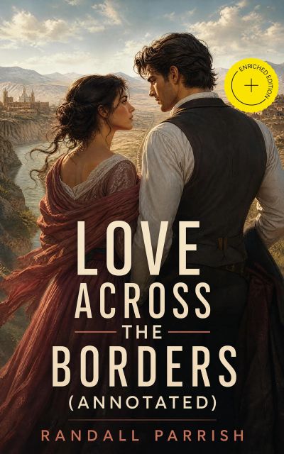 Love Across the Borders (Annotated)