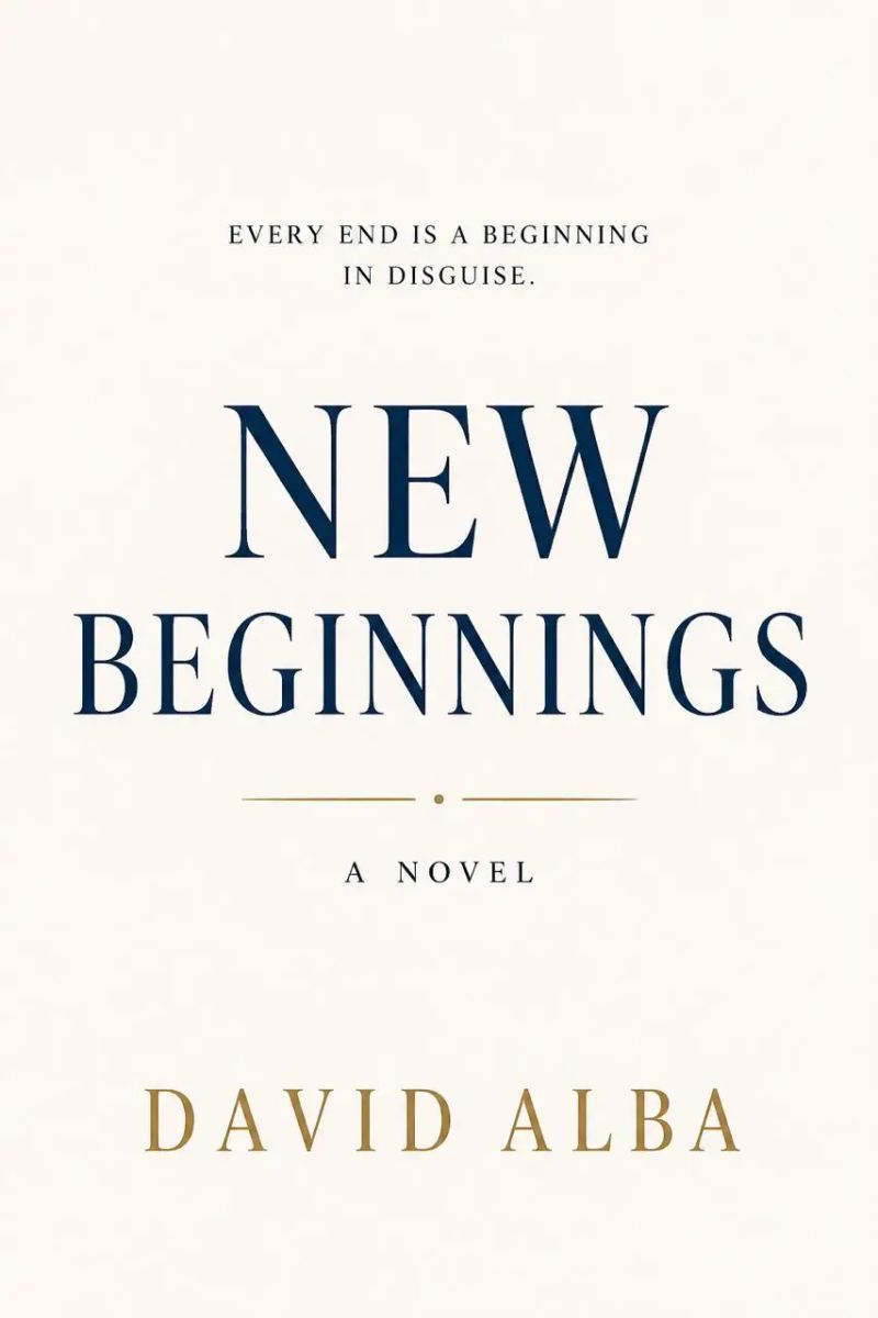 NEW BEGININGS
