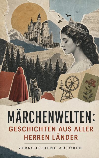 Märchenwelten: Geschichten aus aller Herren Länder