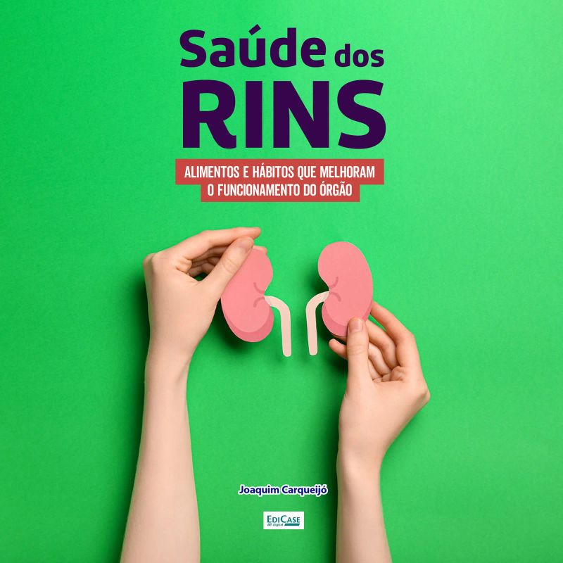 Saúde dos Rins