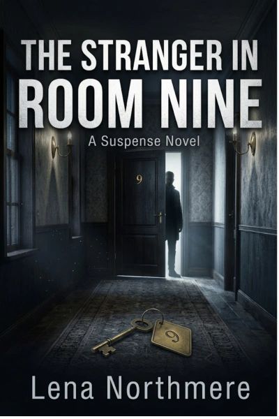 The Stranger in Room Nine