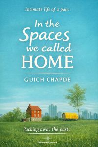 In the spaces we called home
