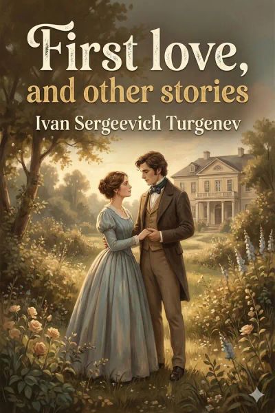 First love, and other stories