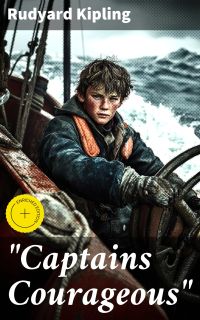 "Captains Courageous"