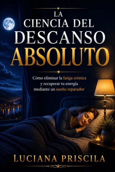 La ciencia del descanso absoluto