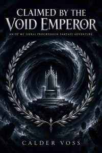 Claimed by the Void Emperor