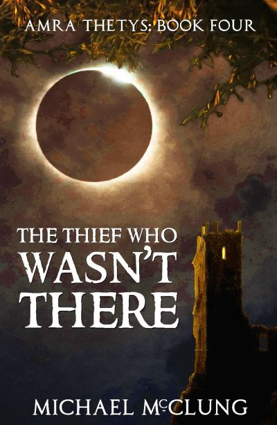 The Thief who Wasn't There