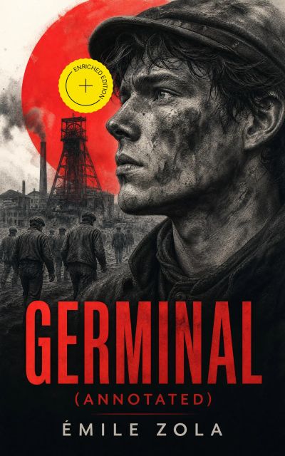 Germinal (Annotated)