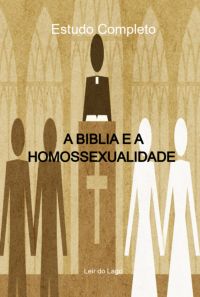 Homossexualidade Na Igreja