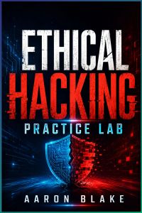 Ethical Hacking Practice Lab