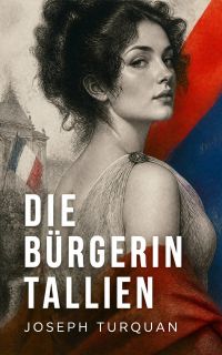 Die Bürgerin Tallien