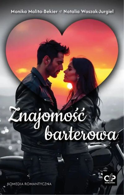 Znajomość barterowa
