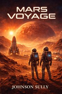Mars Voyage