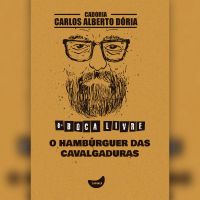 O hambúrguer das cavalgaduras