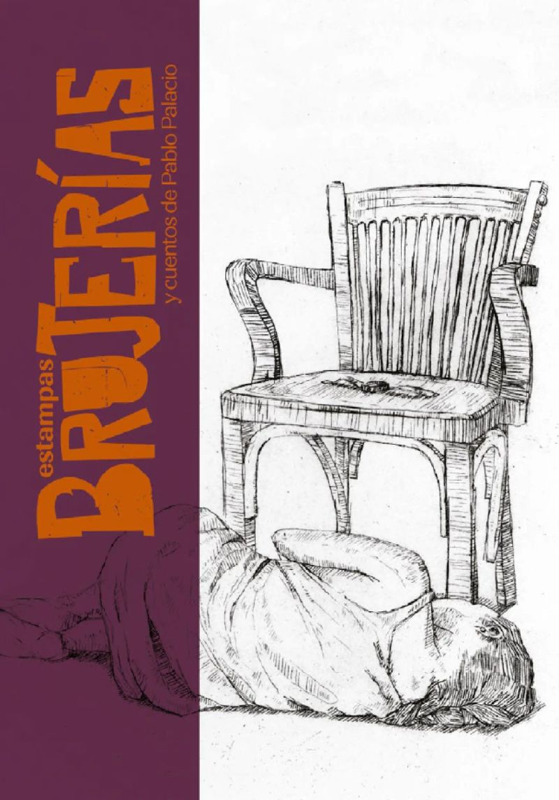 Brujerías, estampas y cuentos de Pablo Palacio