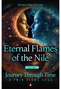 Eternal Flames of the Nile
