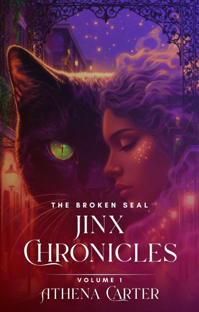 The Broken Seal
