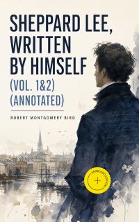 Sheppard Lee, Written by Himself (Vol. 1&2) (Annotated)