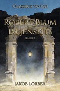 Robert Blum im Jenseits