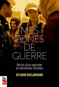 Mes zones de guerre