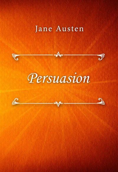 Persuasion