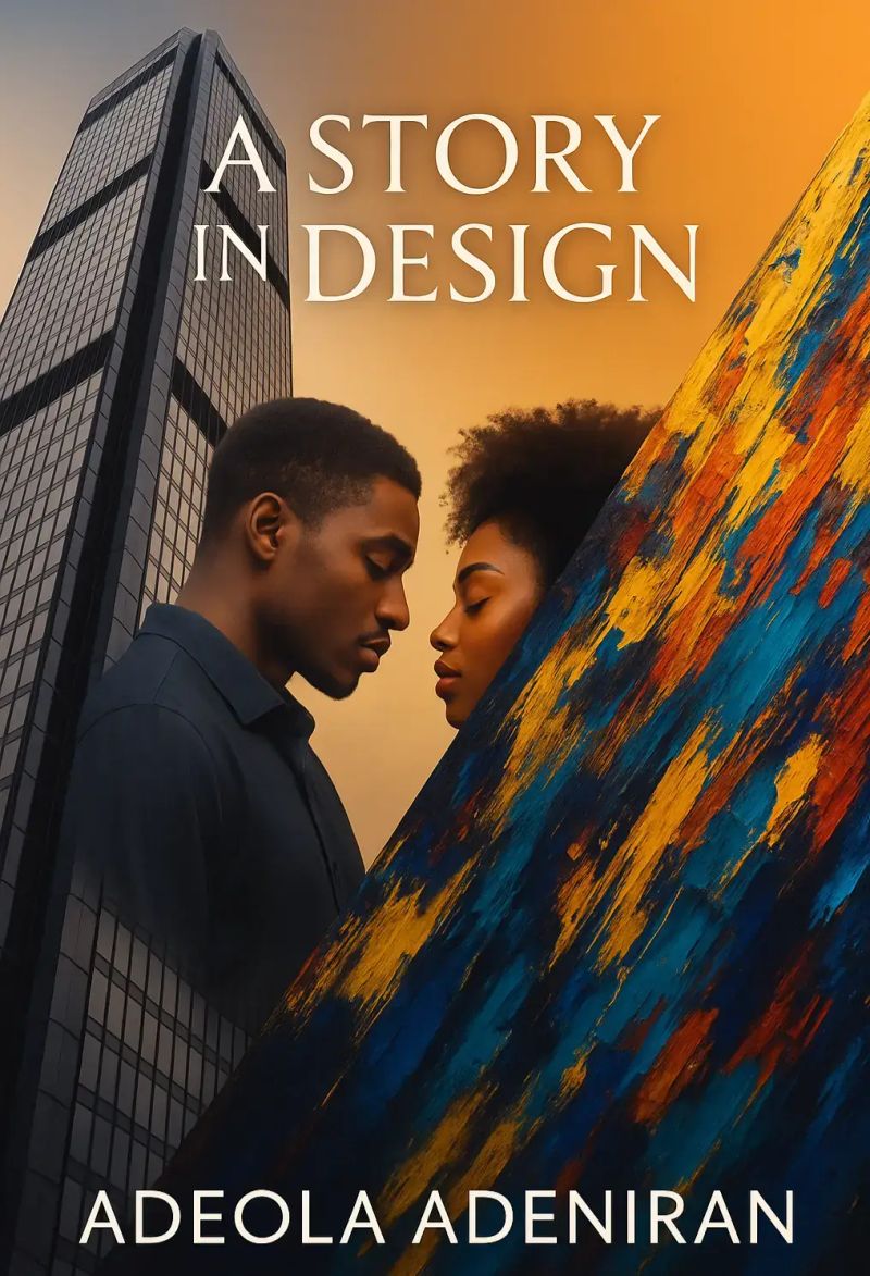 A Story In Design