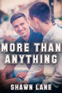 More Than Anything