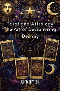 Tarot and Astrology: The Art of Deciphering Destiny