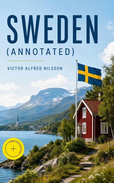 Sweden (Annotated)