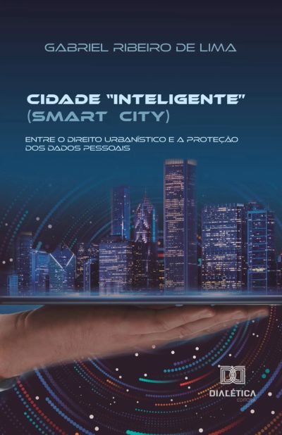 Cidade "inteligente" (smart city)