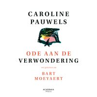 Ode aan de verwondering
