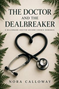The Doctor and the Dealbreaker