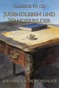 Jugendleben und Wanderbilder