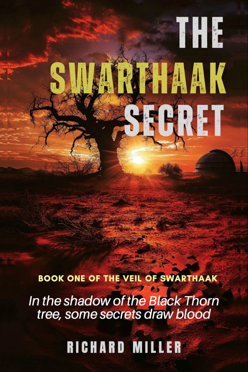 The Swarthaak Secret