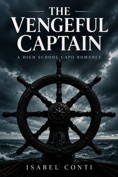 The Vengeful Captain