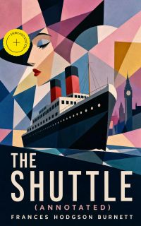 The Shuttle (Annotated)