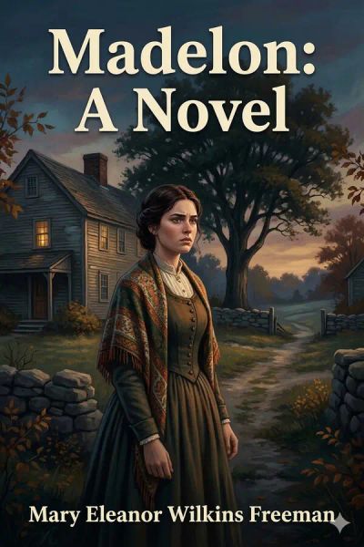 Madelon: A Novel