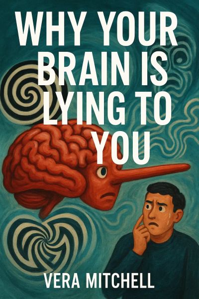 Why Your Brain Is Lying to You