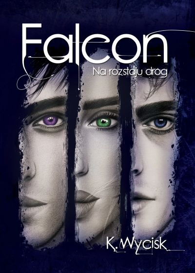 Falcon. Na rozstaju dróg