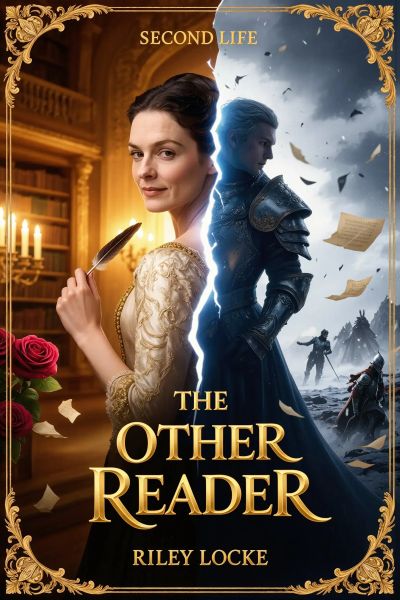 Second Life: The Other Reader