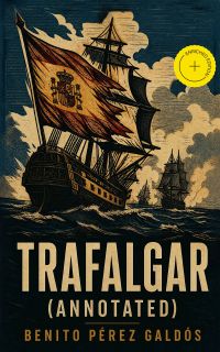 Trafalgar (Annotated)