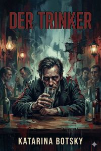 Der Trinker: Roman