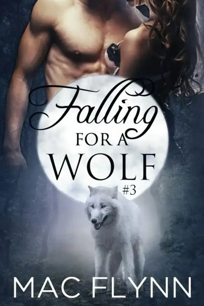 Falling For A Wolf #3: BBW Werewolf Shifter Romance