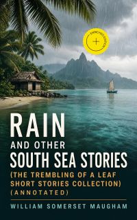 Rain and Other South Sea Stories (The Trembling of a Leaf Short Stories Collection) (Annotated)