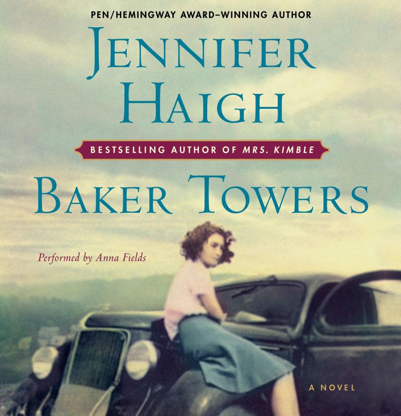 Baker Towers