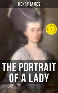 THE PORTRAIT OF A LADY