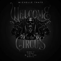 Welcome To The Circus