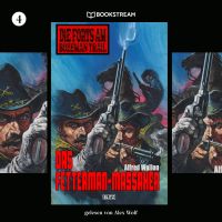 Die Forts am Bozeman Trail, Folge 4: Das Fetterman-Massaker