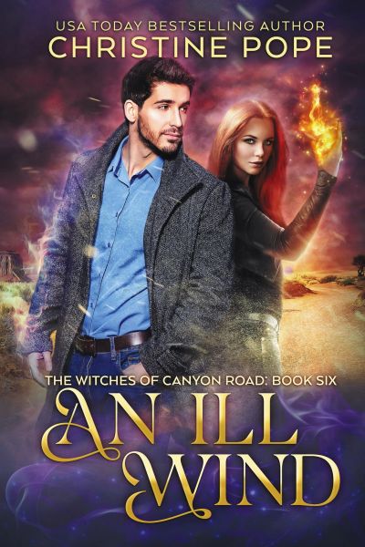 AN ILL WIND